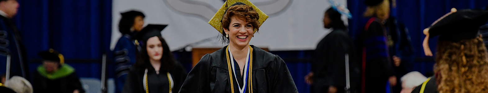 Washburn Graduation Regalia and Diploma Frames